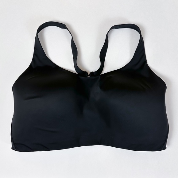 Athleta Advance Bra Black Sz 44DD - Picture 3 of 11